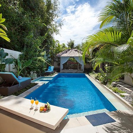 Enigma Bali Villas Kuta Lombok Εξωτερικό φωτογραφία