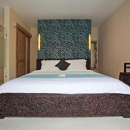 Enigma Bali Villas Kuta Lombok Εξωτερικό φωτογραφία