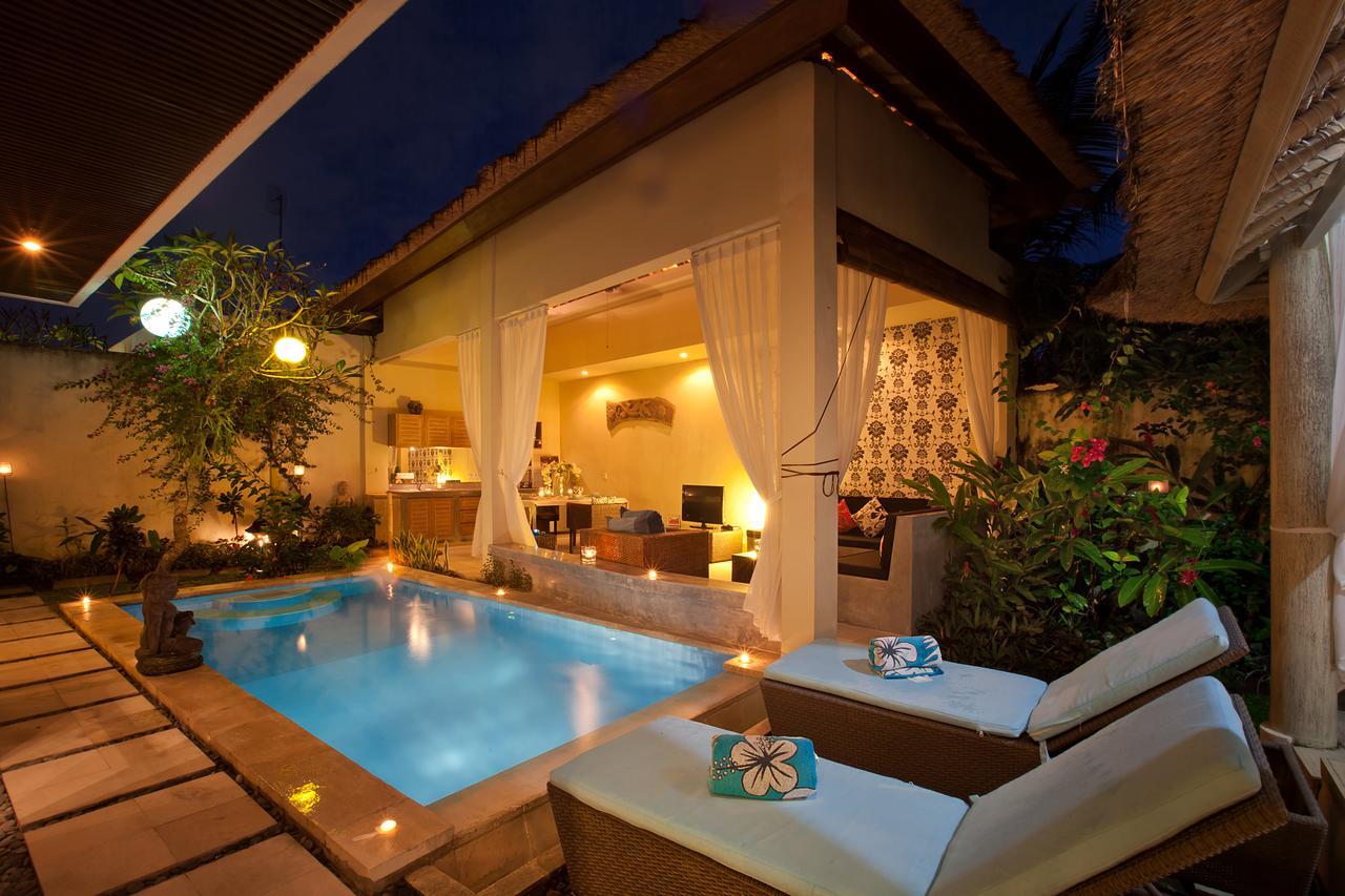 Enigma Bali Villas Kuta Lombok Εξωτερικό φωτογραφία