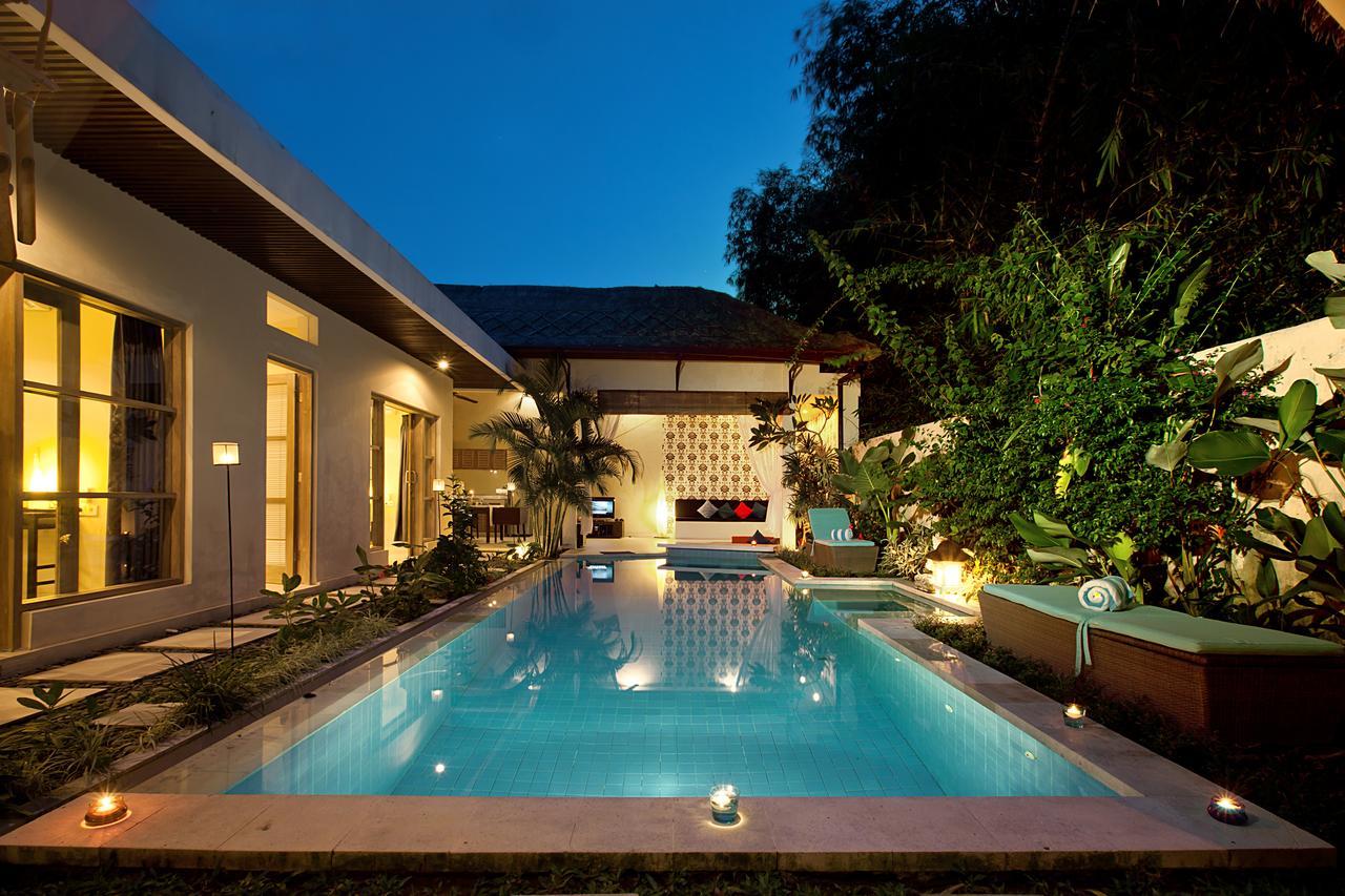 Enigma Bali Villas Kuta Lombok Εξωτερικό φωτογραφία