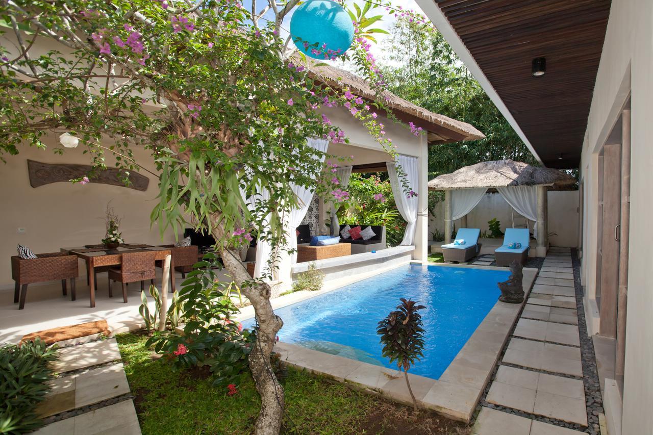 Enigma Bali Villas Kuta Lombok Εξωτερικό φωτογραφία