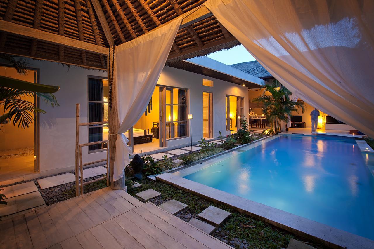 Enigma Bali Villas Kuta Lombok Εξωτερικό φωτογραφία