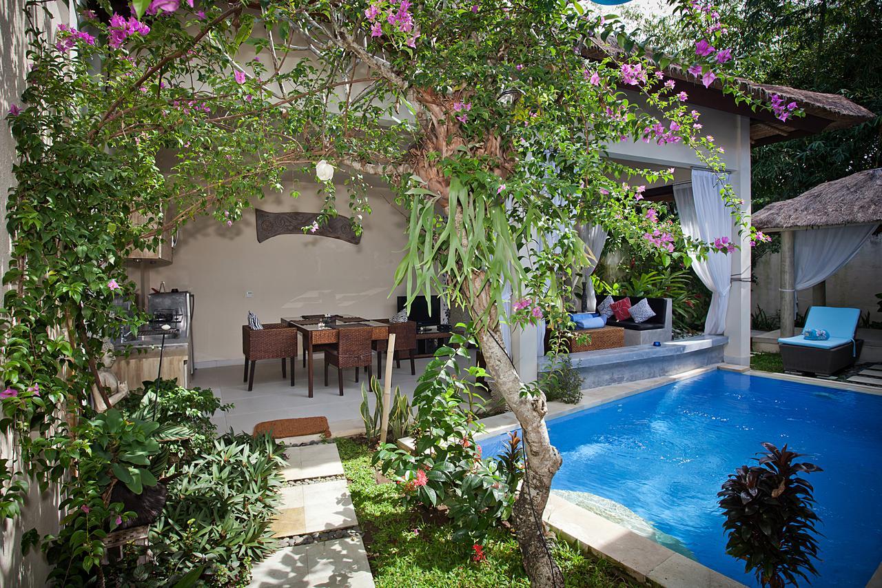 Enigma Bali Villas Kuta Lombok Εξωτερικό φωτογραφία