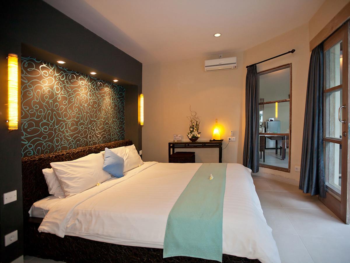 Enigma Bali Villas Kuta Lombok Εξωτερικό φωτογραφία