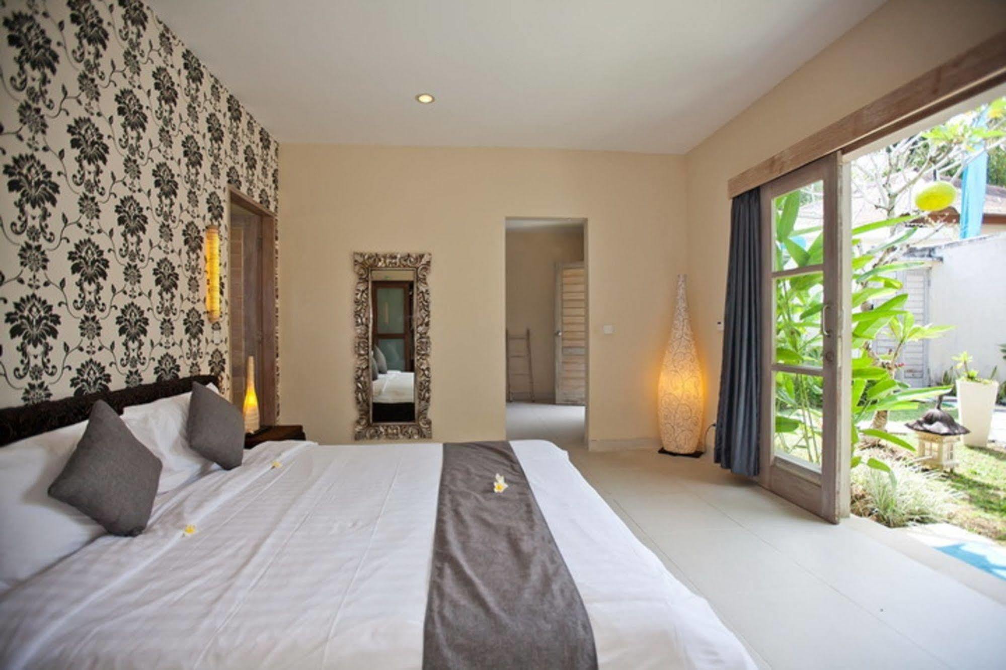 Enigma Bali Villas Kuta Lombok Εξωτερικό φωτογραφία