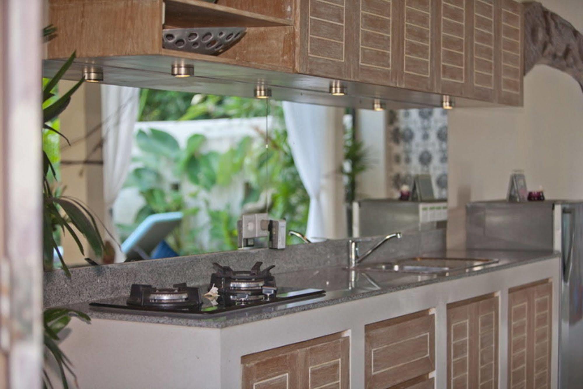 Enigma Bali Villas Kuta Lombok Εξωτερικό φωτογραφία
