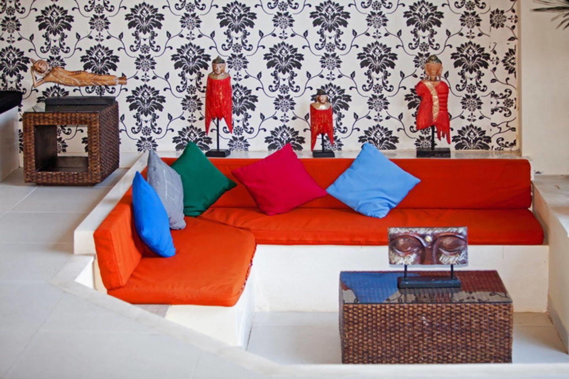 Enigma Bali Villas Kuta Lombok Εξωτερικό φωτογραφία