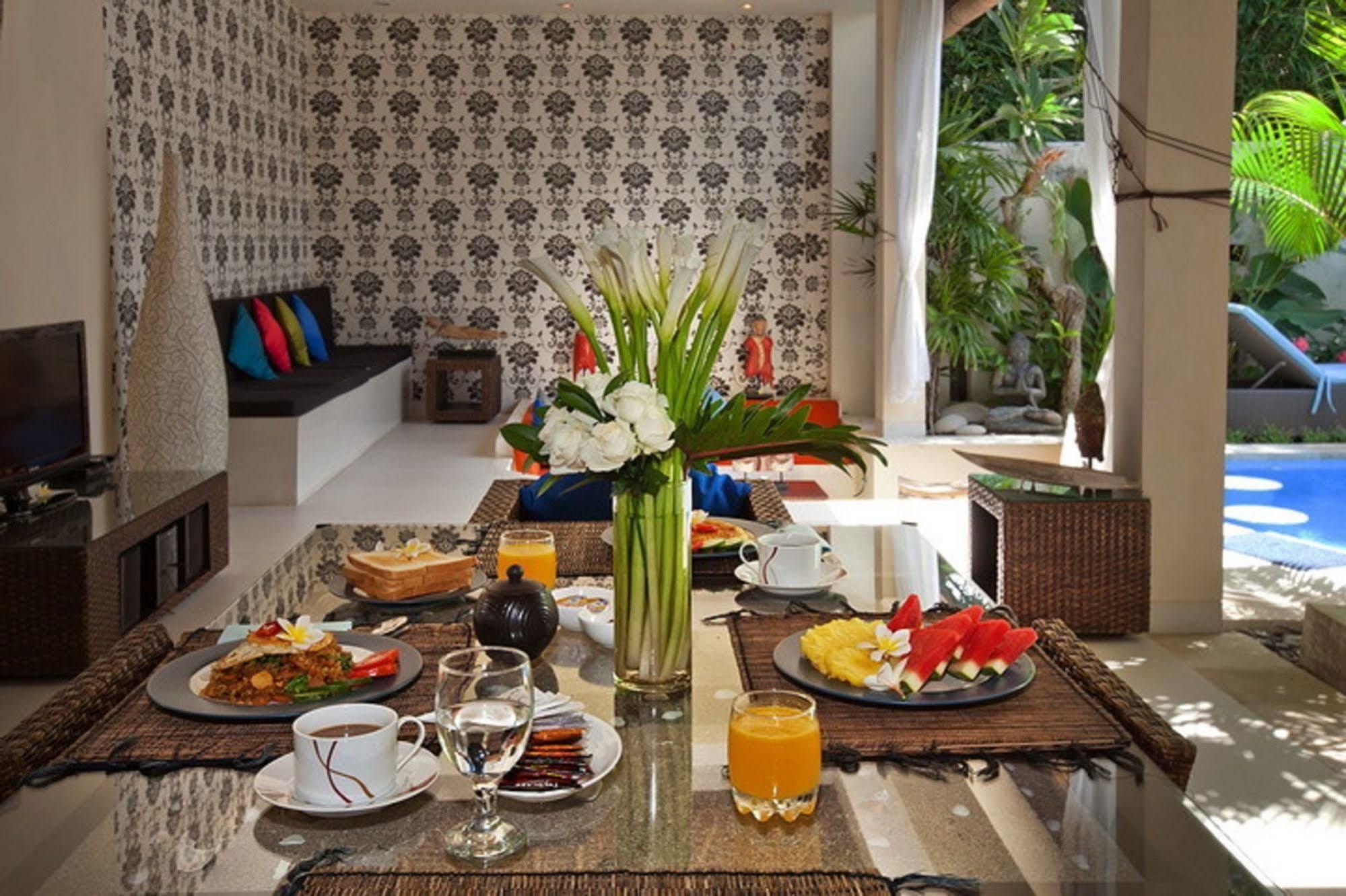 Enigma Bali Villas Kuta Lombok Εξωτερικό φωτογραφία