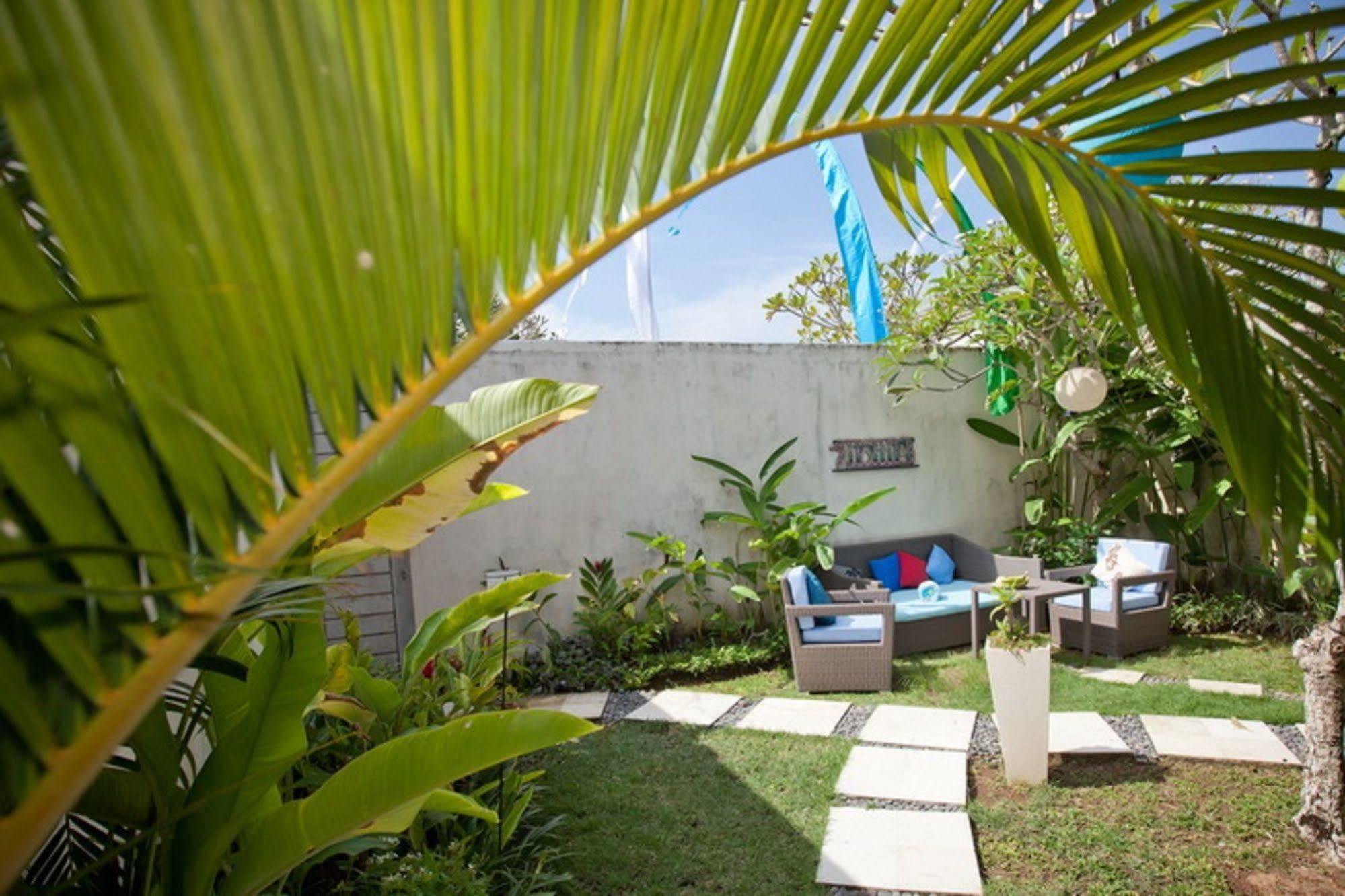 Enigma Bali Villas Kuta Lombok Εξωτερικό φωτογραφία